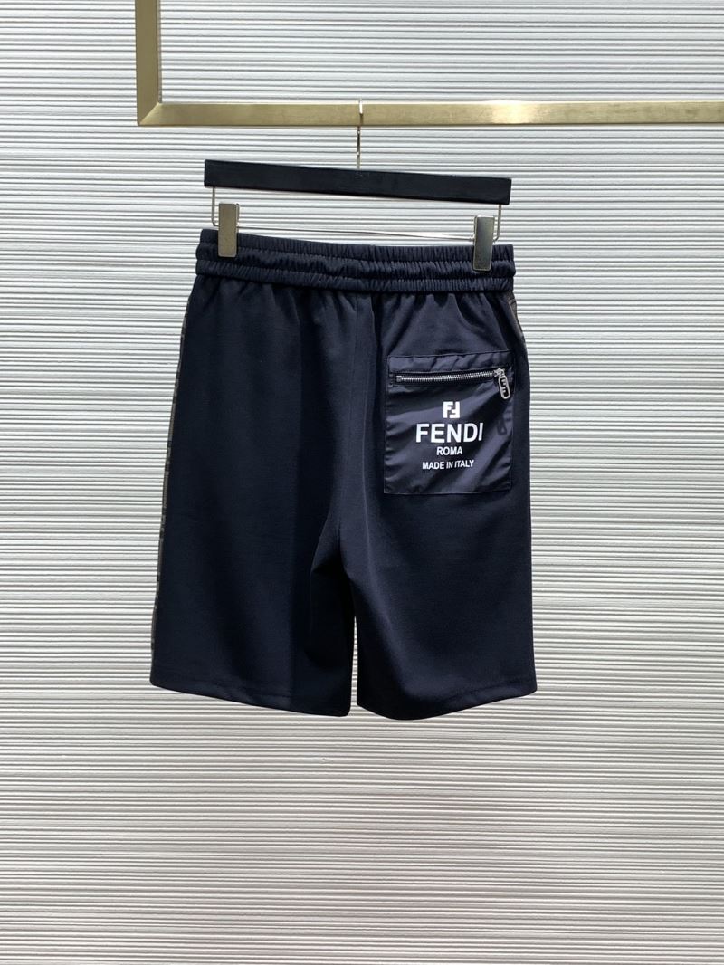 Fendi Short Pants